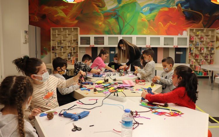 Kayseri Büyükşehir’den ‘bilim’sel çalışma