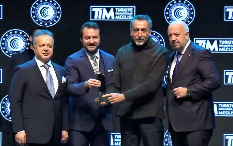 Panasonic ‘İyi Tasarım’ ödülünü aldı