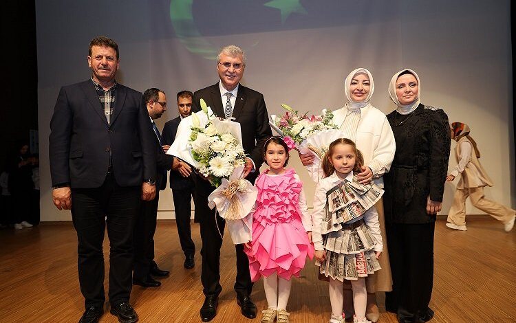 Başkan Ekrem Yüce’den ‘Akyazı’ vurgusu