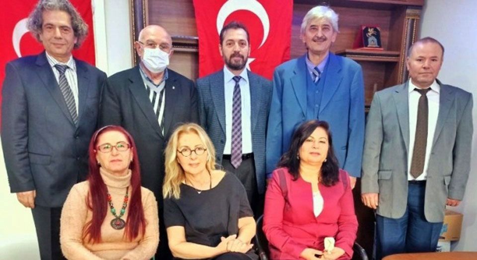 Kocaeli’de Halk Kürsüsü’nden ilk toplantı