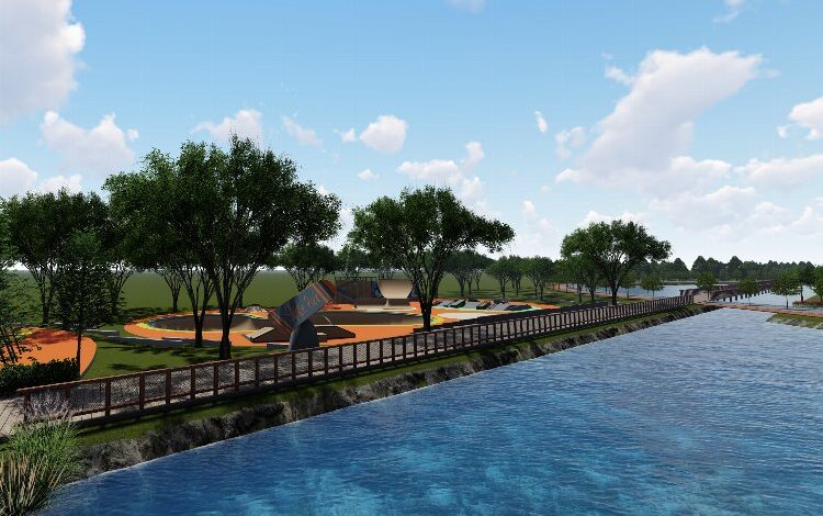 Kanal Kütahya şehre değer katacak