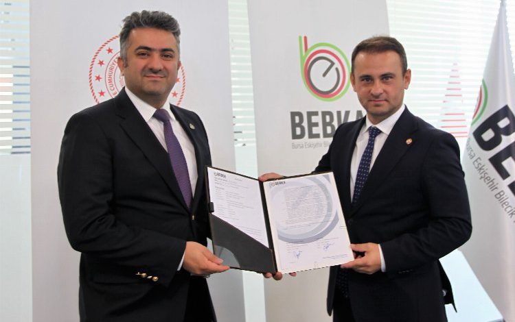 “Gelecek Mutfakta” projesine BEBKA desteği “Gelecek Mutfakta” projesine BEBKA desteği