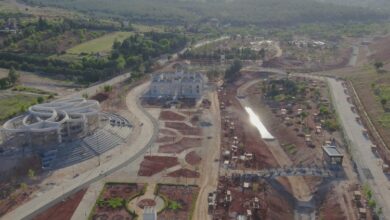 Gaziantep’in park anlayışına yeni soluk getirecek