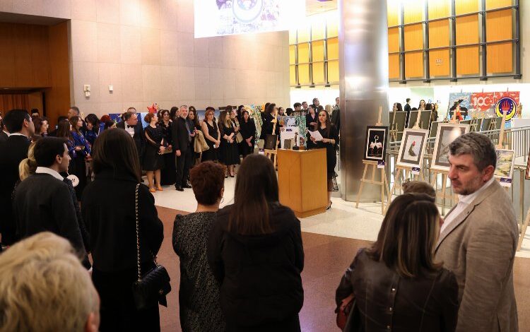 Türk Eğitim Derneği’nden afetzede çocukların eğitimine etkinlik Türk Eğitim Derneği’nden afetzede çocukların eğitimine etkinlik