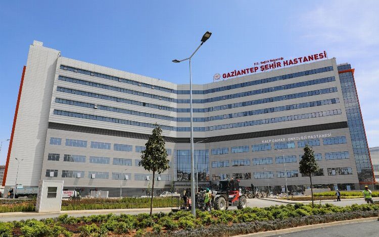 15 Haziran’da tam kapasite hizmette