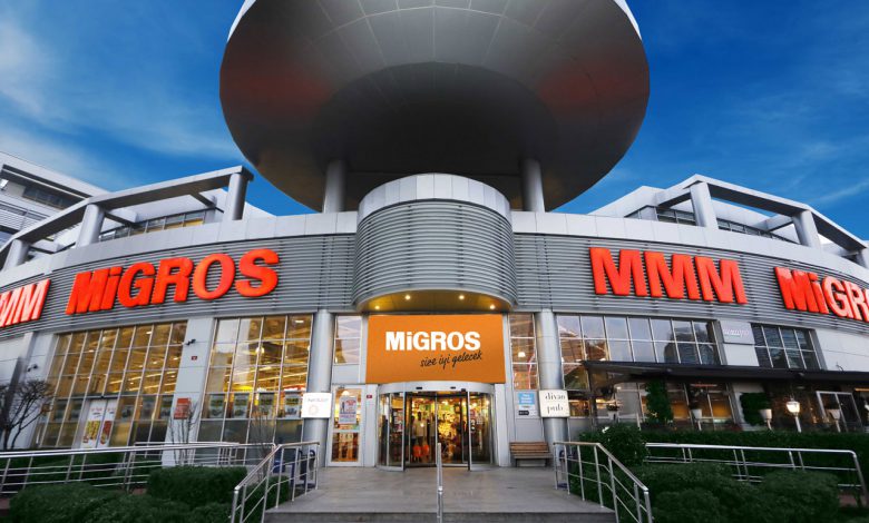 Migros’un uzun vadeli kredi notu yükseldi