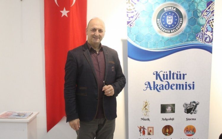 Bursa’nın ruhu ‘kültür’