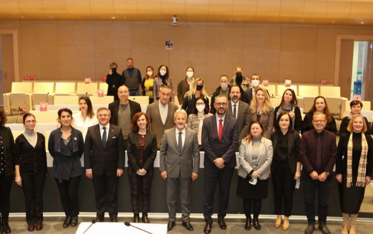 Bursa’da Nilüfer dış denetimden geçti Bursa’da Nilüfer dış denetimden geçti