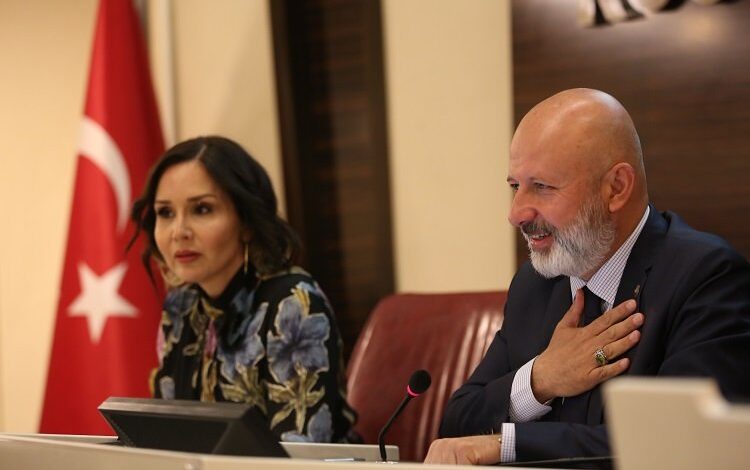 Kayseri Kocasinan hizmette engelleri kaldırdı