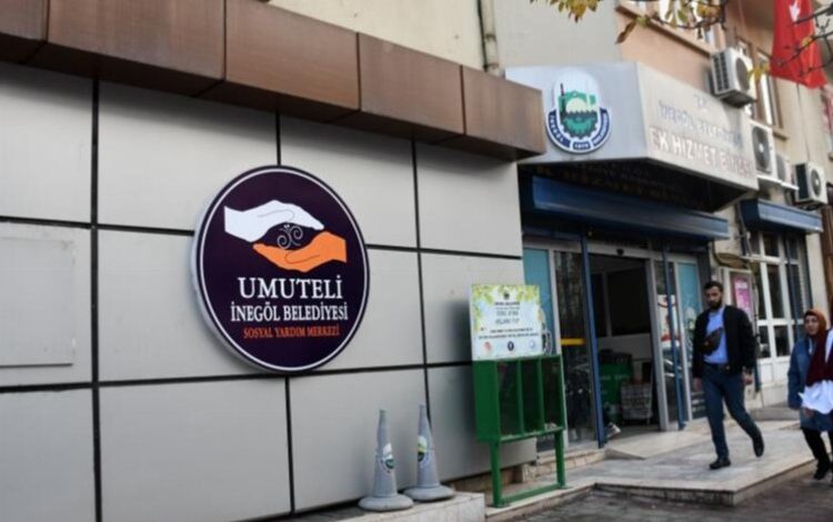 Bursa İnegöl’de öğrencilere can suyu