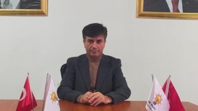 Adnan Vural, Edirne İl Genel Meclisi’ne talip