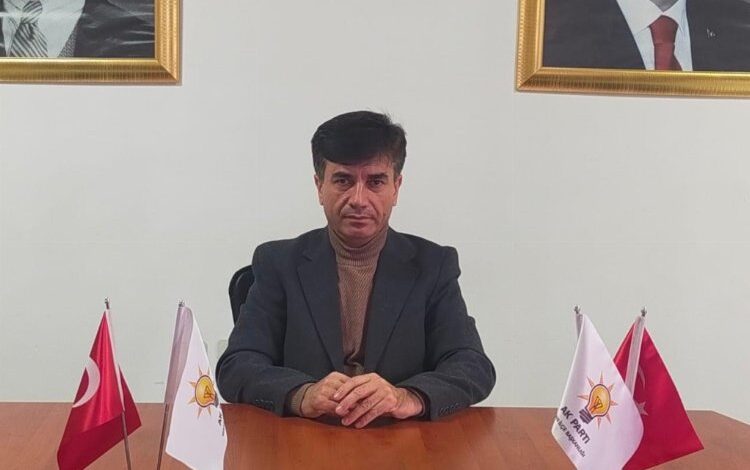 Adnan Vural, Edirne İl Genel Meclisi’ne talip Adnan Vural, Edirne İl Genel Meclisi’ne talip