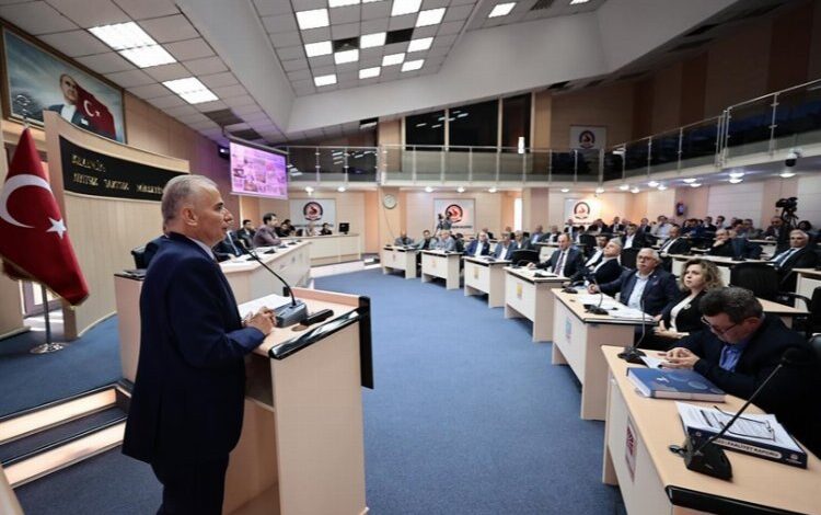 Denizli’nin faaliyetlerine onay Denizli’nin faaliyetlerine onay