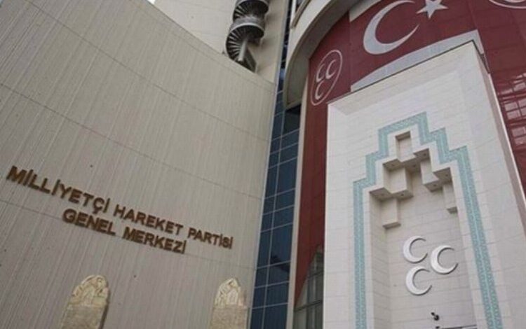 MHP’de adaylık başvurularına start