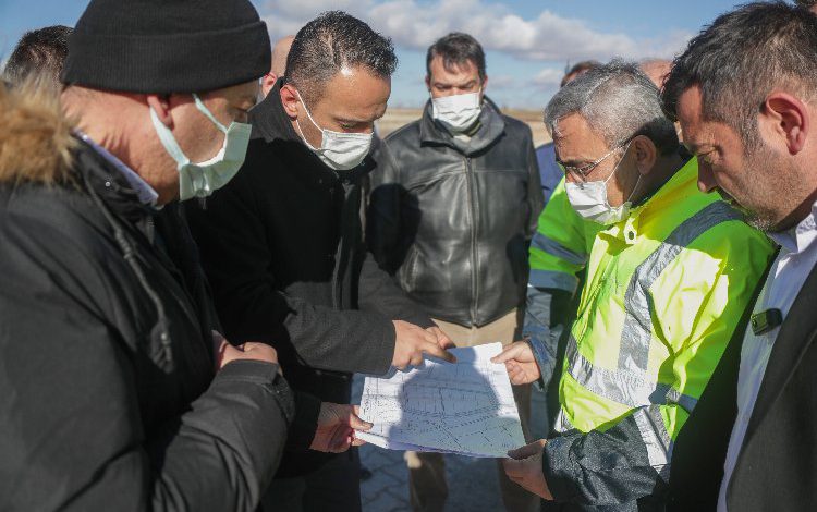 ‘Yoncalı Kütahya’nın dışa açılan penceresi’