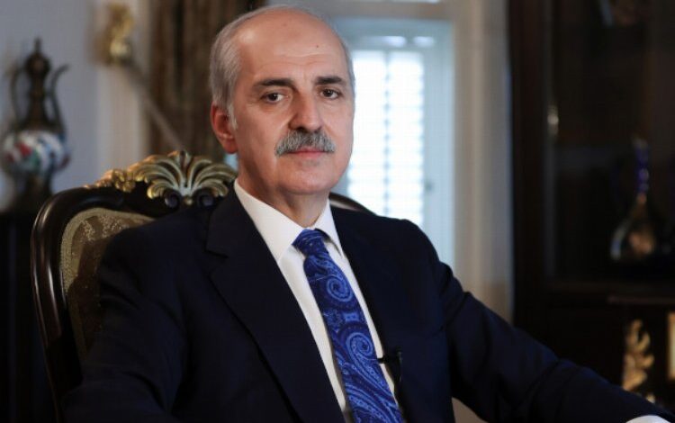 Meclis Başkanı Kurtulmuş’tan ‘Dünya Çocuk Hakları’ mesajı Meclis Başkanı Kurtulmuş’tan ‘Dünya Çocuk Hakları’ mesajı