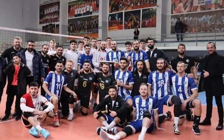 Şampiyon Milas yarı finali Bursa’da oynayacak Şampiyon Milas yarı finali Bursa’da oynayacak