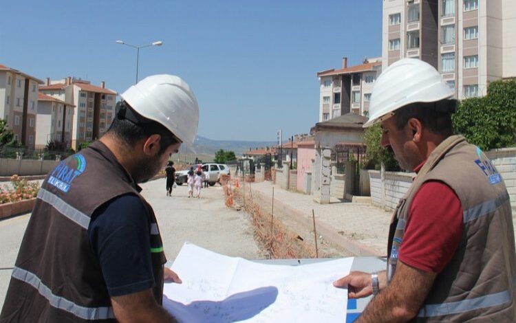 Fırat EDAŞ’tan Adaklı’ya 13 milyon TL’lik yatırım