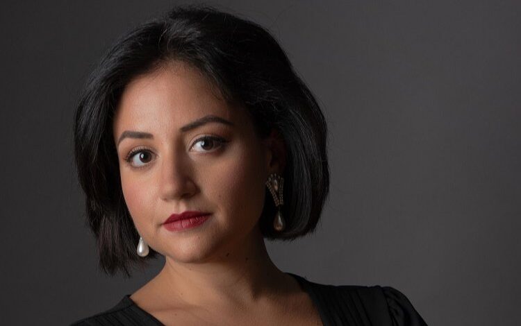 Leyla Gencer’e özel anma Leyla Gencer’e özel anma