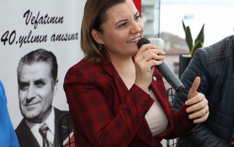 Kocaeli İzmit’te Başkan Hürriyet’ten Sekalılara müjde