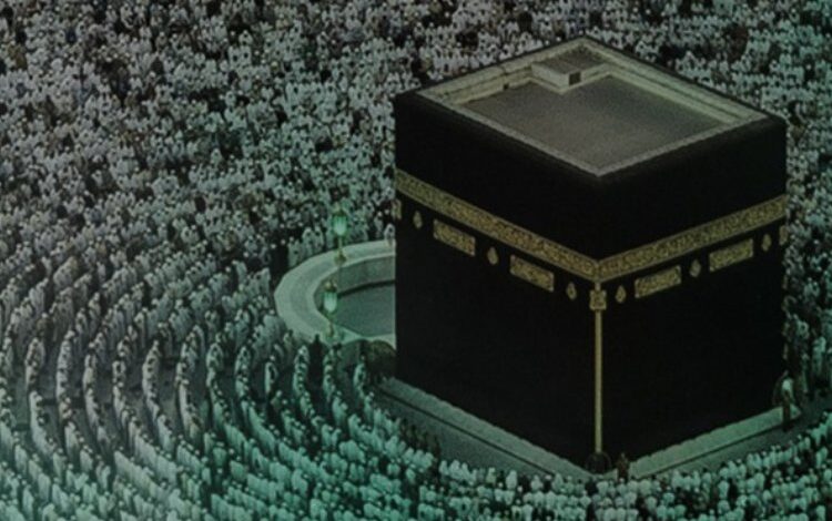 Umre turları başlıyor Umre turları başlıyor