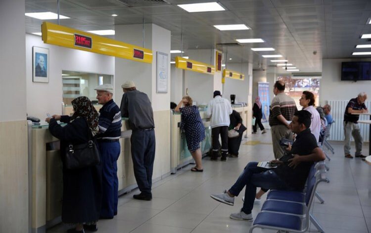 SGK çalışanları sorunlarını çözüm önerileriyle dile getiriyor