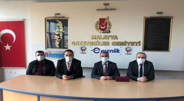 Kızılay Malatya 100 personel alacak