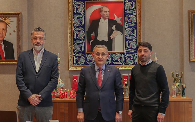 Kütahya Belediyesi’nden istihdama katkı Kütahya Belediyesi’nden istihdama katkı