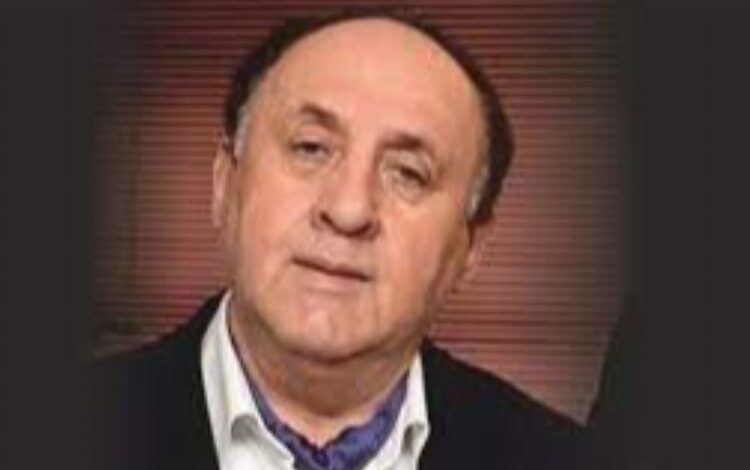 Balıkesir eski başkanı Sami Gökdeniz vefat etti Balıkesir eski başkanı Sami Gökdeniz vefat etti