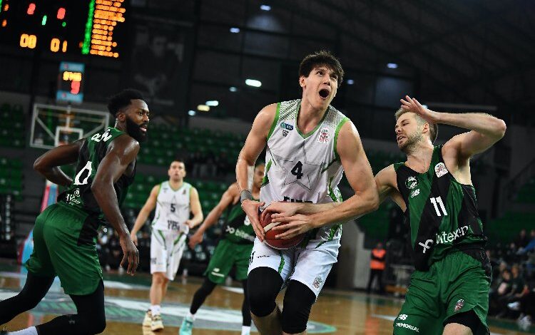 Tofaş – Darüşşafaka Lassa maçı biletleri satışta