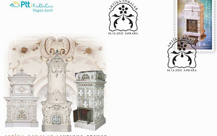 PTT’den ‘antika sobalar’a özel gün PTT’den ‘antika sobalar’a özel gün