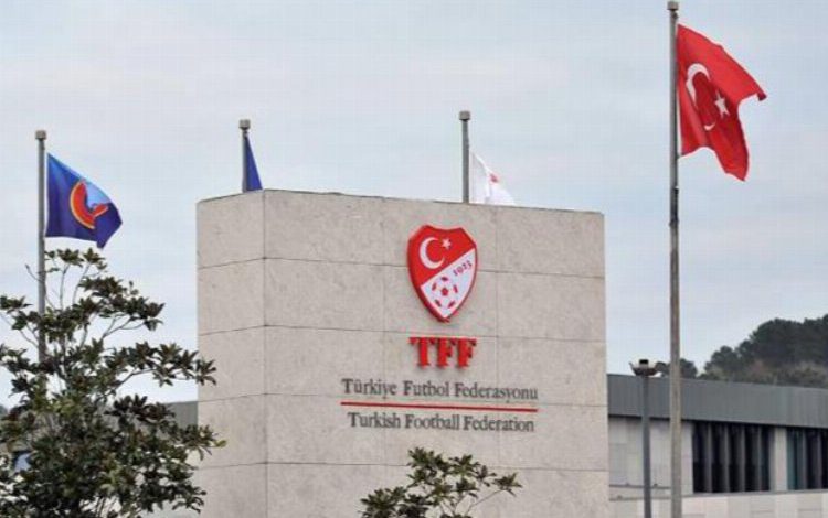 TFF deplasman seyircisi yasağını kaldırdı TFF deplasman seyircisi yasağını kaldırdı