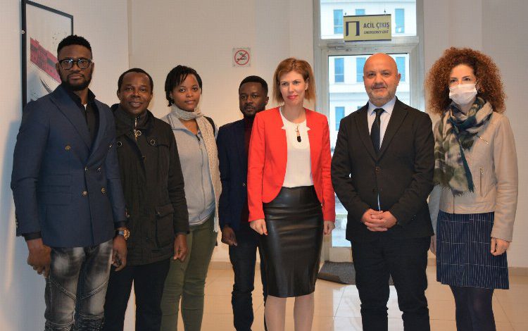 Tıbbi kararlara ‘yapay zeka’ desteği Tıbbi kararlara ‘yapay zeka’ desteği