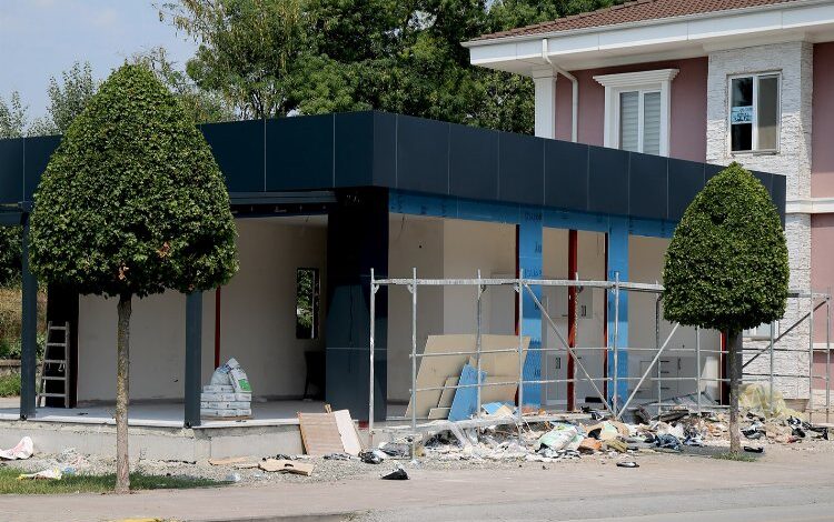 Sakarya’da şehit yakınları ve gazilere yeni sosyal tesis Sakarya’da şehit yakınları ve gazilere yeni sosyal tesis