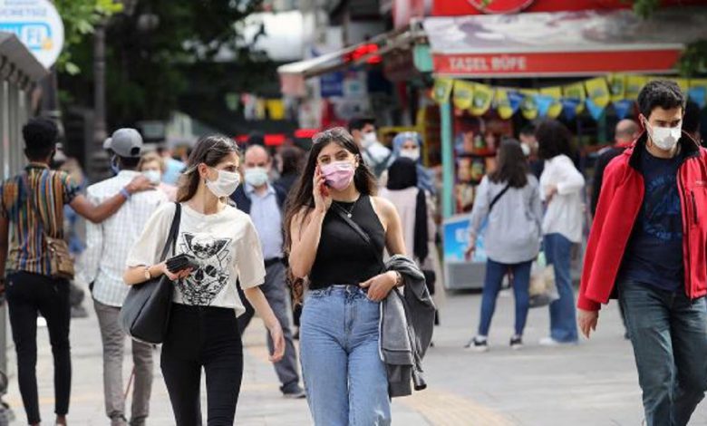 COVID-19’un kötü mirası COVID-19’un kötü mirası