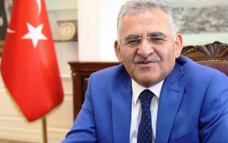 KAYMEK’in ödüllü ve ‘değerli’ projesine kayıtlar başladı KAYMEK’in ödüllü ve ‘değerli’ projesine kayıtlar başladı