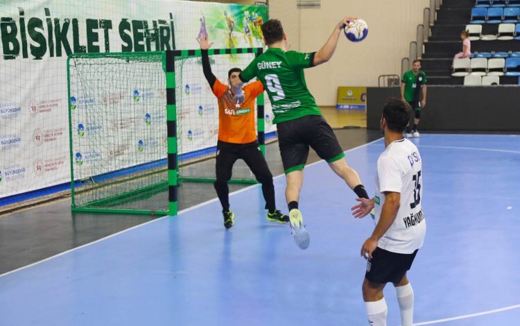 Sakarya Büyükşehir’den sezonun ilk mağlubiyeti!