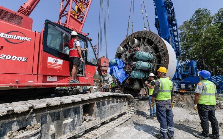İstikamet Buca Metrosu İstikamet Buca Metrosu