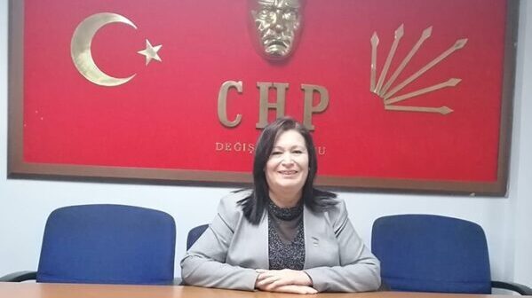 CHP’li kadınlardan hükümete ‘tam kapanma’ tepkisi