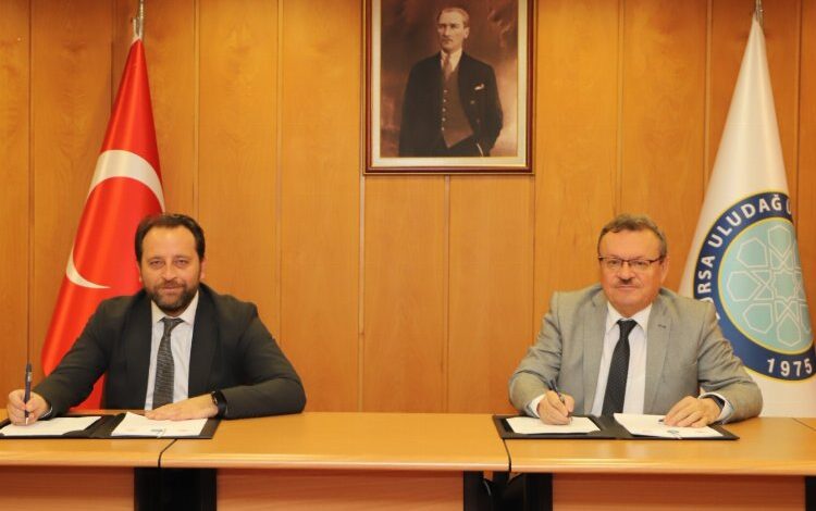 Bursa’da eğitimde akademik iş birliği Bursa’da eğitimde akademik iş birliği