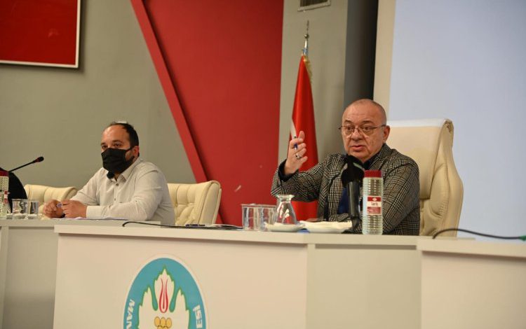 “Manisa’nın güzelliğinin korunmasını istiyoruz” “Manisa’nın güzelliğinin korunmasını istiyoruz”