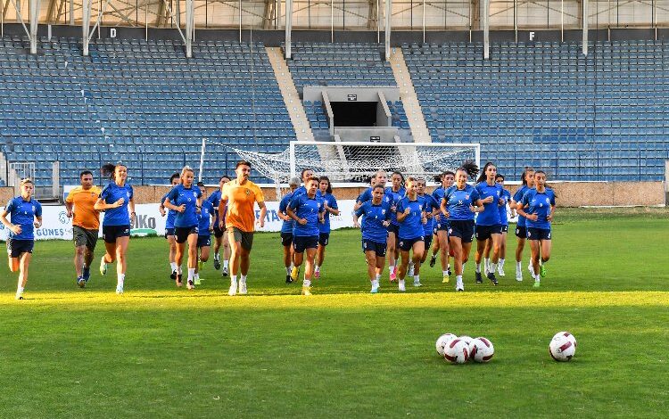 FOMGET yeni sezonda iddialı