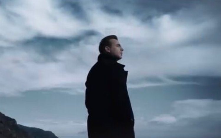 Ersin Güloğlu “Nidem” ile gönülleri ısıtacak Ersin Güloğlu “Nidem” ile gönülleri ısıtacak