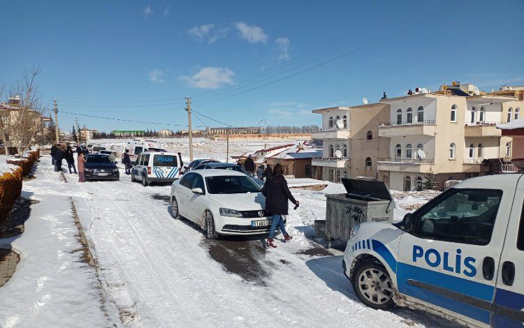 Niğde’de soba zehirlenmesi: 2 can kaybı Niğde’de soba zehirlenmesi: 2 can kaybı