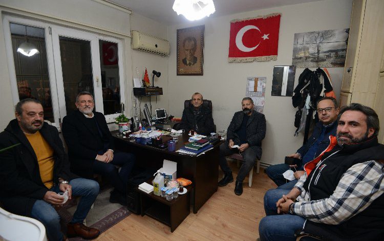 Bursa’da  gıda toptancıları raflarda ciddi indirim bekliyor