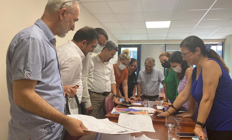 Kocaeli’de Otizm Spor Salonu projesi şekilleniyor