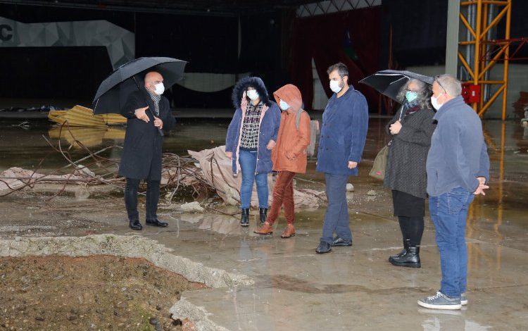 Genç mimarlar Kartepe Zirvesinde proje sunacak Genç mimarlar Kartepe Zirvesinde proje sunacak