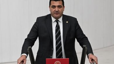 CHP’li Milletvekili Karasu doğal gazı sordu