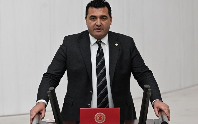 CHP’li Milletvekili Karasu doğal gazı sordu