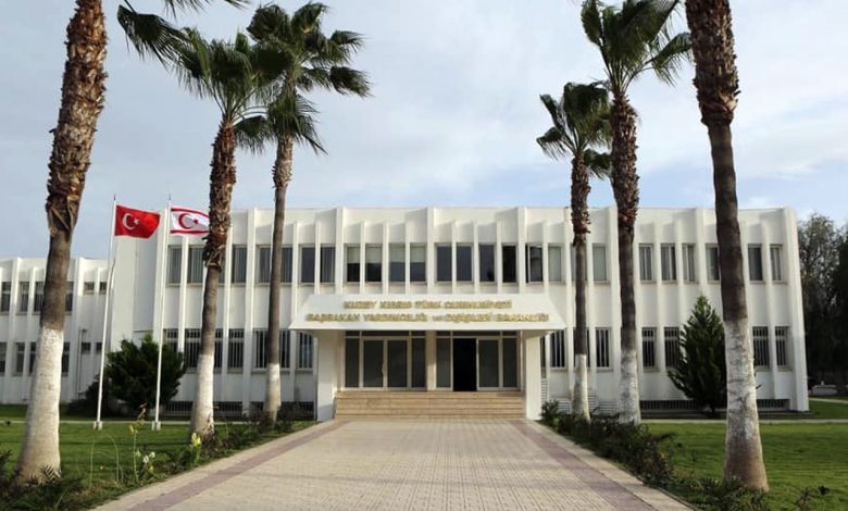 KKTC’den AB’ye sert yanıt